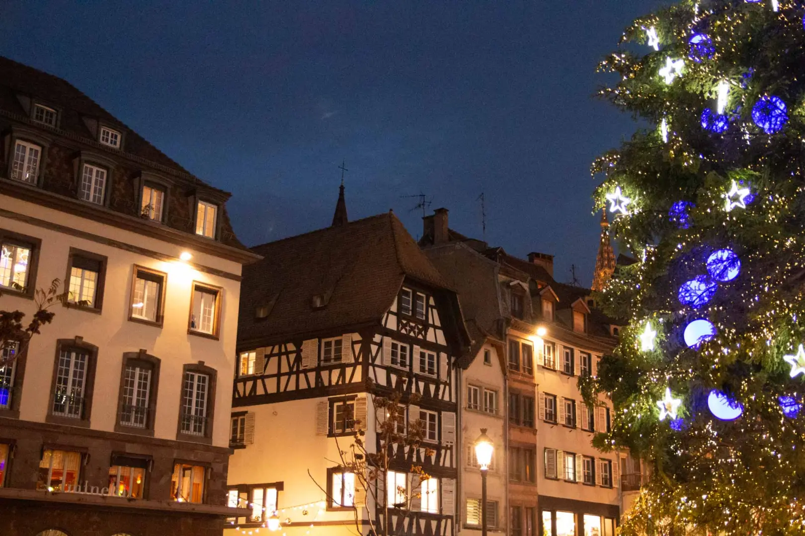 Vive la magia de la navidad en los pueblos más bonitos de esta región francesa. Llenos de viñedos y un ambiente mágico. Iremos a Colmar, Friburgo...