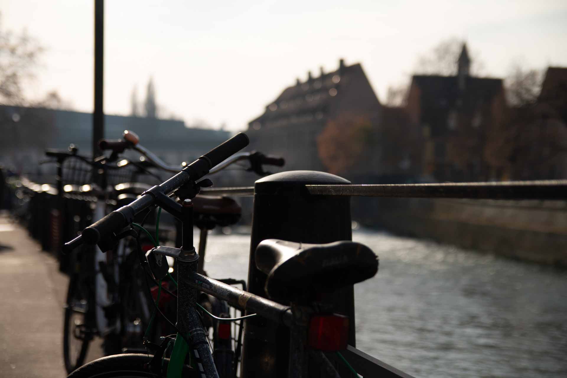 Vive la magia de la navidad en los pueblos más bonitos de esta región francesa. Llenos de viñedos y un ambiente mágico. Iremos a Colmar, Friburgo...