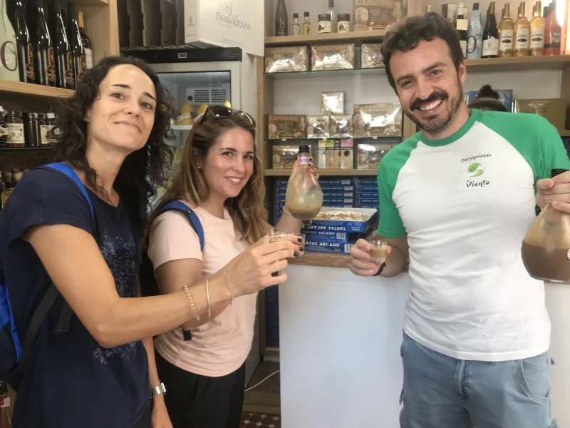 Gastronomía gallega