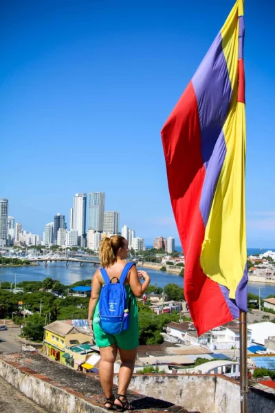 Disfruta Cartagena