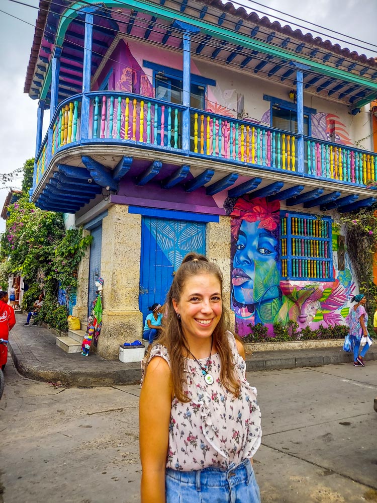 Únete al viaje organizado a Colombia en grupo reducido. Desde la costa caribeña hasta el eje cafetero. En esta ruta descubrirás la Colombia más diversa.