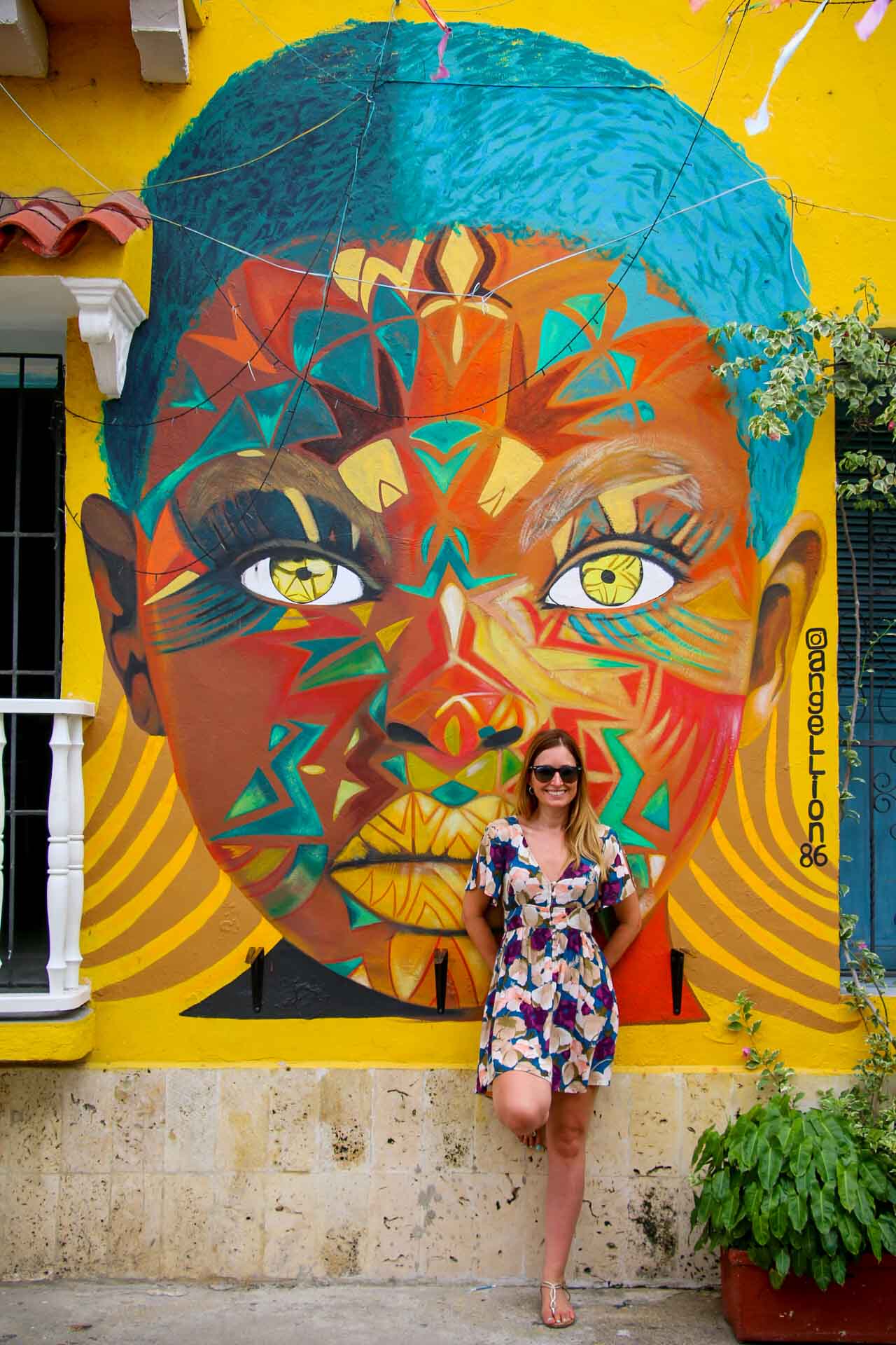 Únete al viaje organizado a Colombia en grupo reducido. Desde la costa caribeña hasta el eje cafetero. En esta ruta descubrirás la Colombia más diversa.