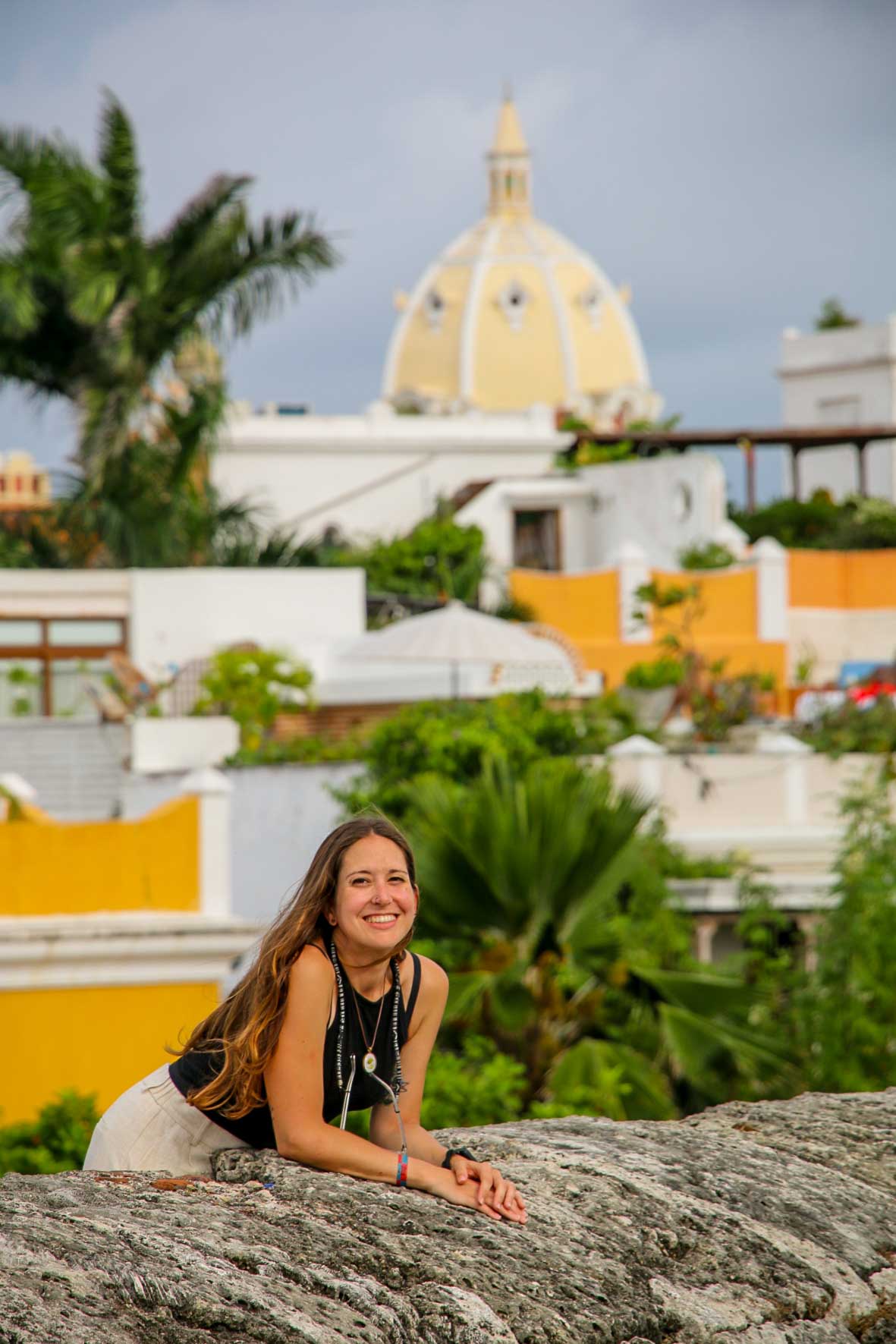 Únete al viaje organizado a Colombia en grupo reducido. Desde la costa caribeña hasta el eje cafetero. En esta ruta descubrirás la Colombia más diversa.