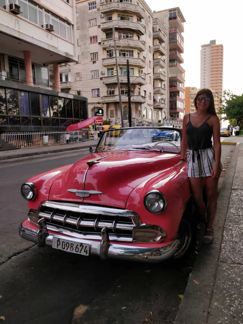 Disfruta de las maravillas de Cuba. Música, alegría, cultura, diversión, contrastes y una gran lección de vida es solo una pequeña parte