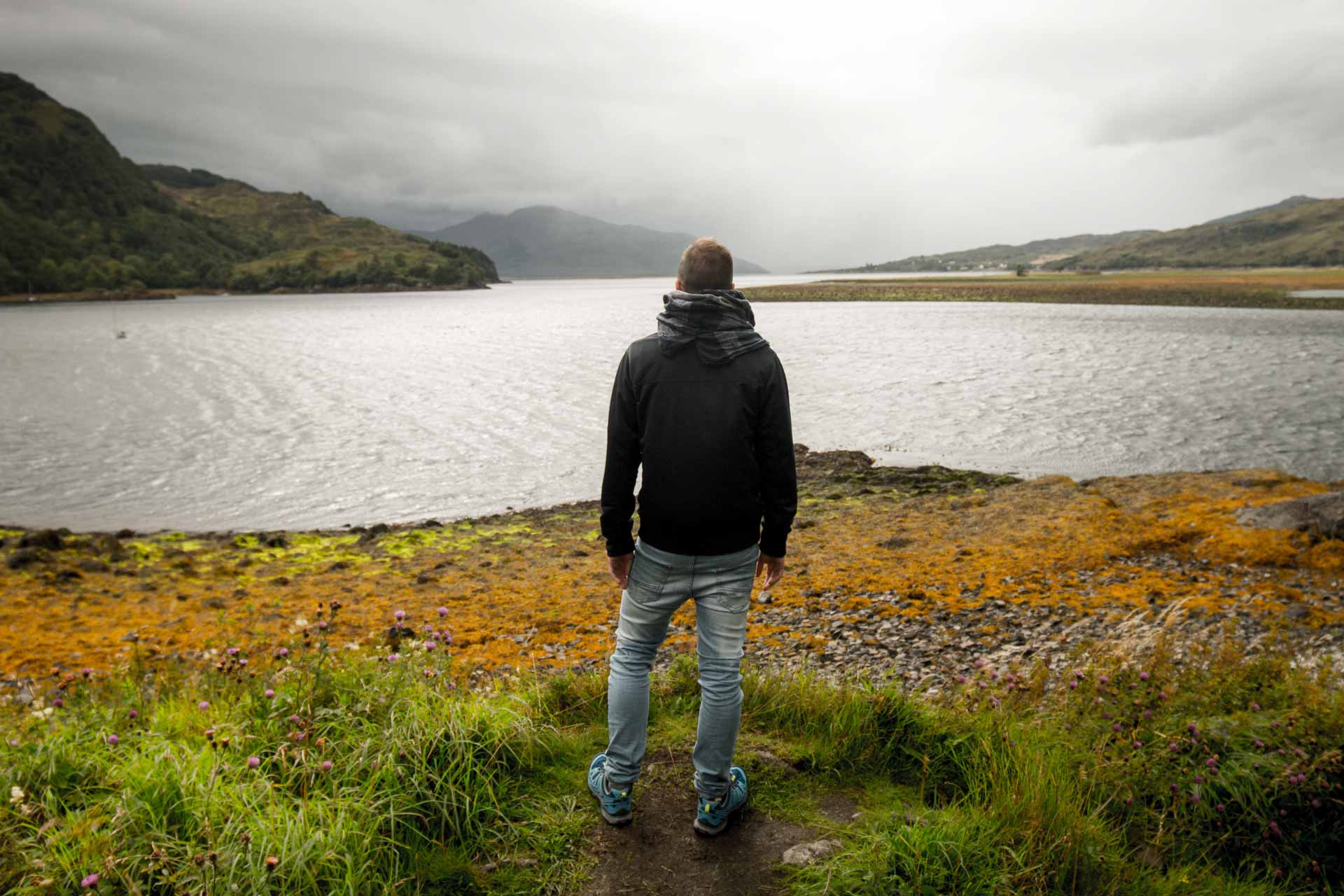 Adéntrate al corazón de la naturaleza, leyendas e historia de Escocia. Únete a este viaje a Escocia en grupo en el que, desde Edimburgo, recorrer la isla.