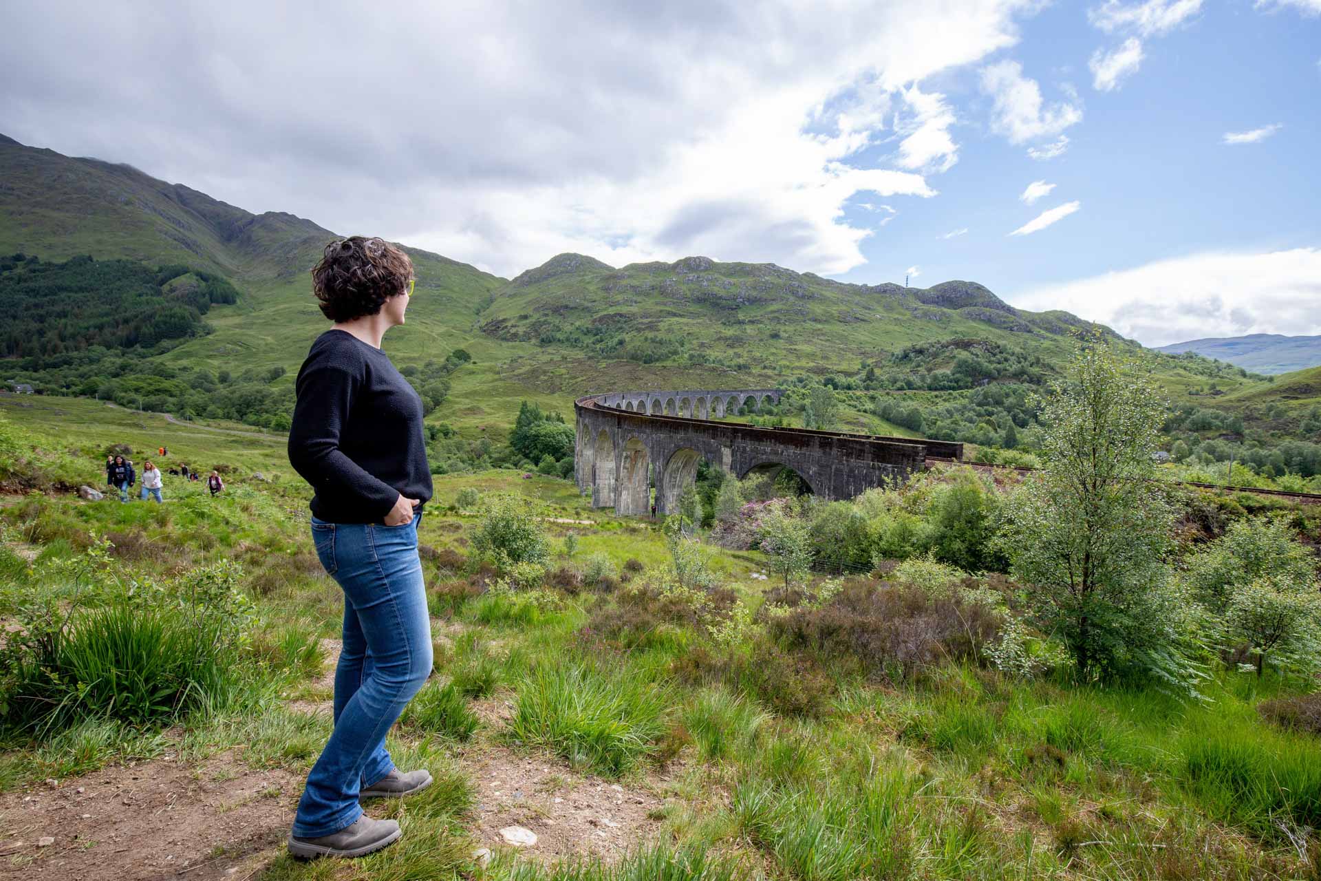 Adéntrate al corazón de la naturaleza, leyendas e historia de Escocia. Únete a este viaje a Escocia en grupo en el que, desde Edimburgo, recorrer la isla.