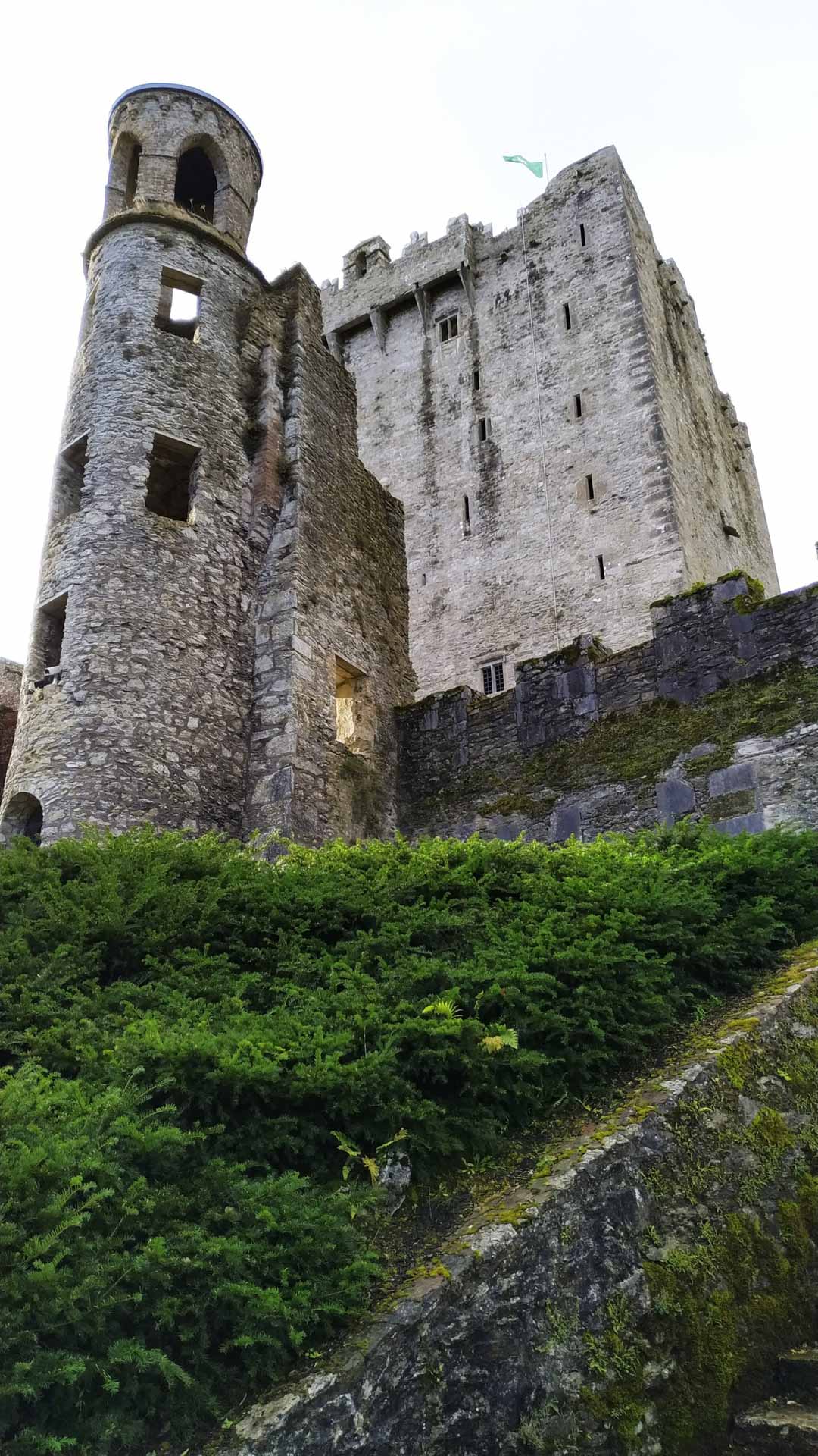 Disfruta de las maravillas de Irlanda