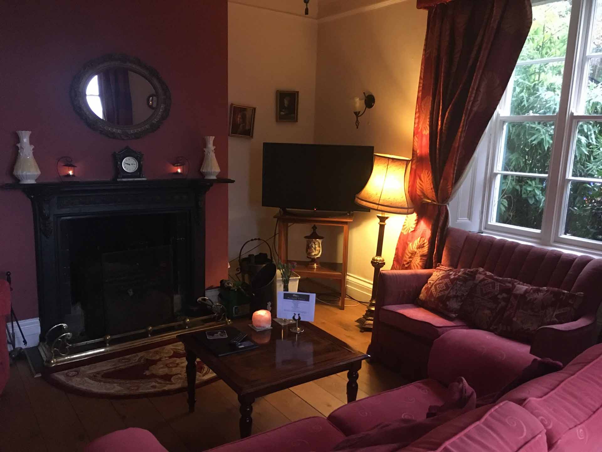 Disfruta de las maravillas de Irlanda