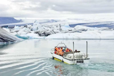 Barco anfibio