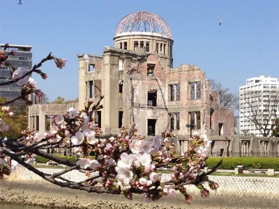 Visitar Hiroshima