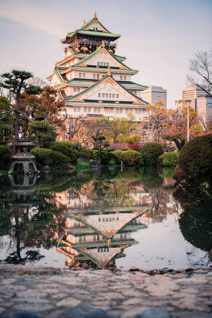 Disfruta de las maravillas de Japón en un viaje en grupo que no te dejará indiferente