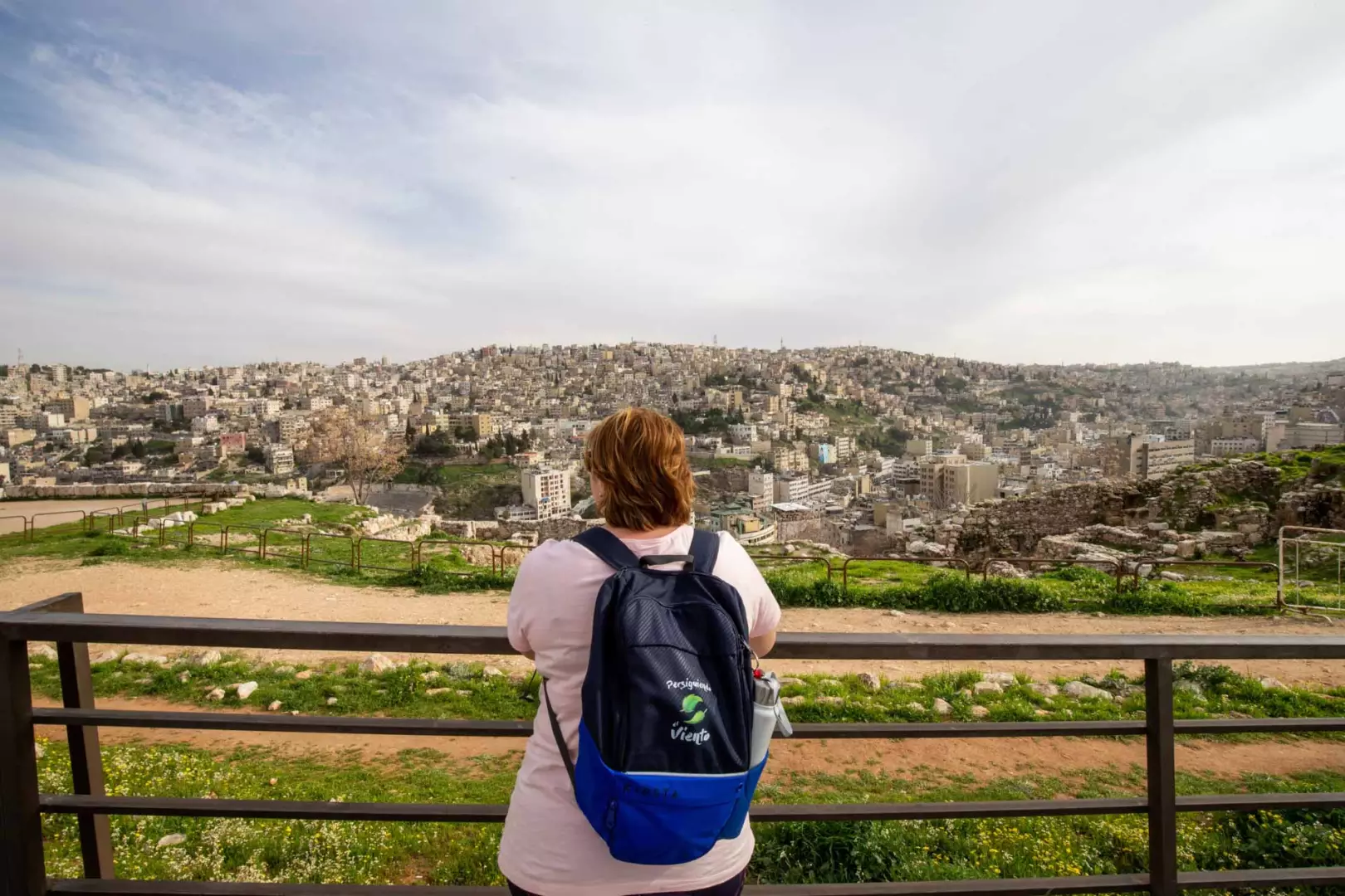 Únete al viaje a Jordania en grupo en el que conocer la tierra de los Nabateos, la impresionante Petra, las aguas del Mar Muerto y el desierto de Wadi Rum.