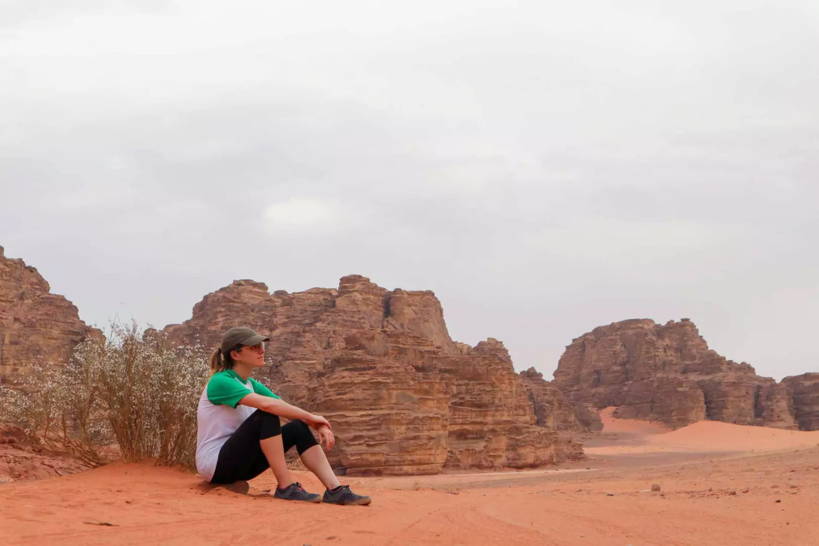 Paisaje de  Diciembre y fin de año 2026 en uno de nuestros viajes