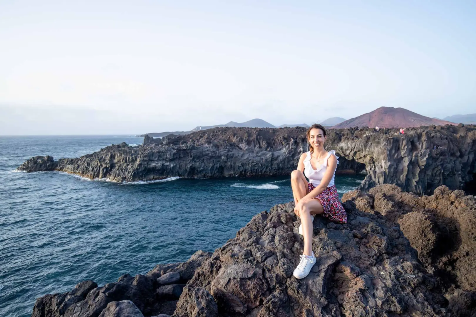 Actividades acuáticas, playas increíbles, no te pierdas la oportunidad de viajar en grupo a dos de las islas más destacadas de Canarias llenas de aventuras