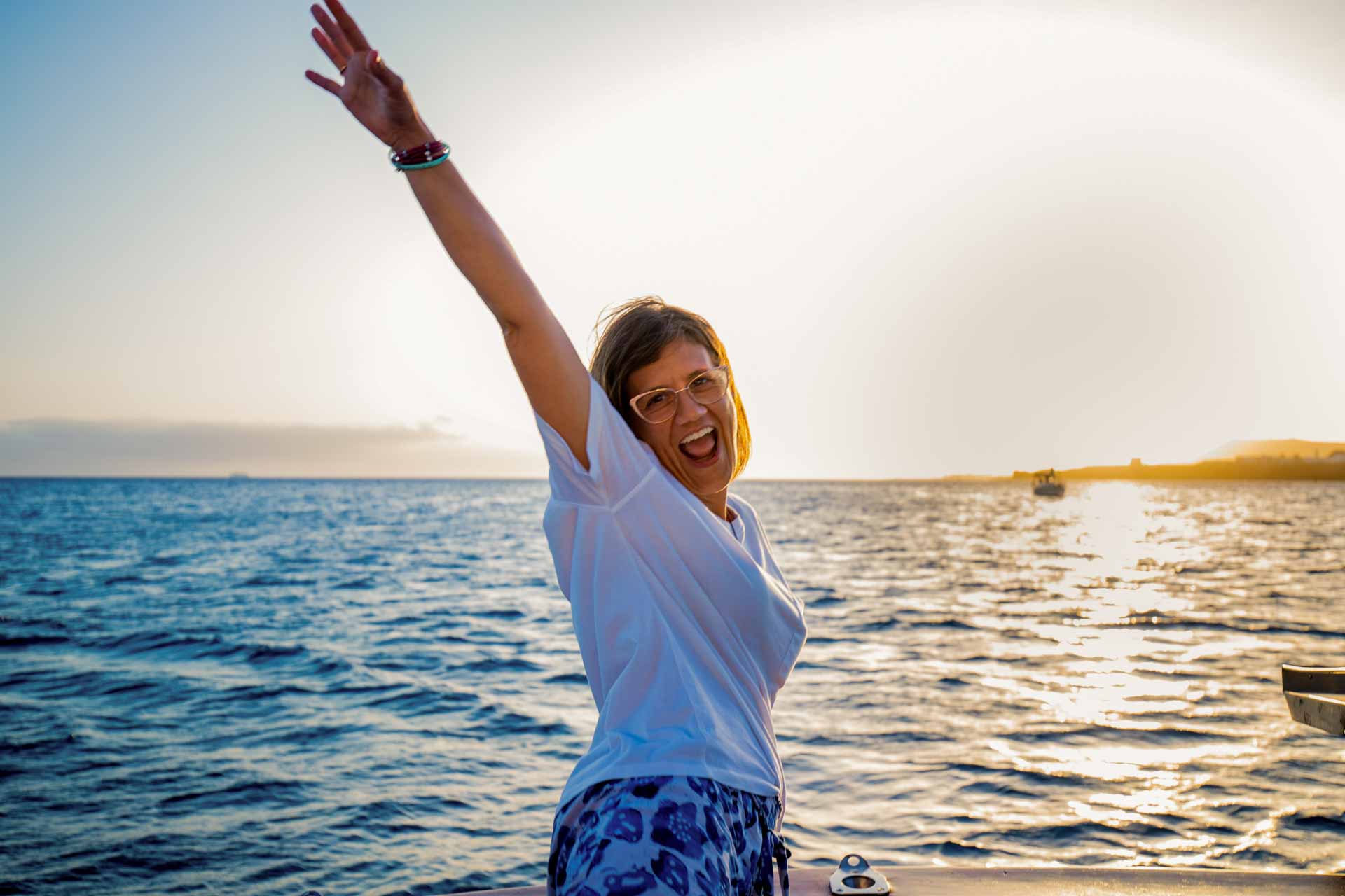 Únete a la escapada en grupo a Lanzarote y Fuerteventura, dos de las islas de Canarias más destacadas, donde hacer actividades de aventura y ver naturaleza