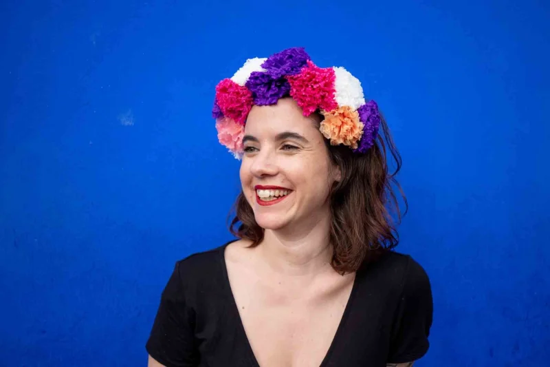Casa Azul Frida