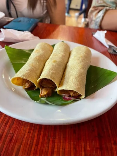 Gastronomía