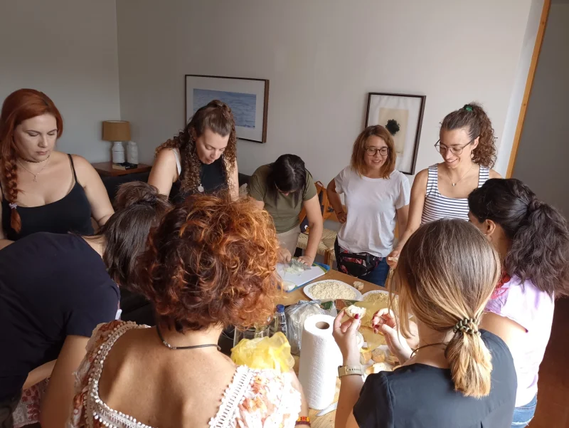 Gastronomía