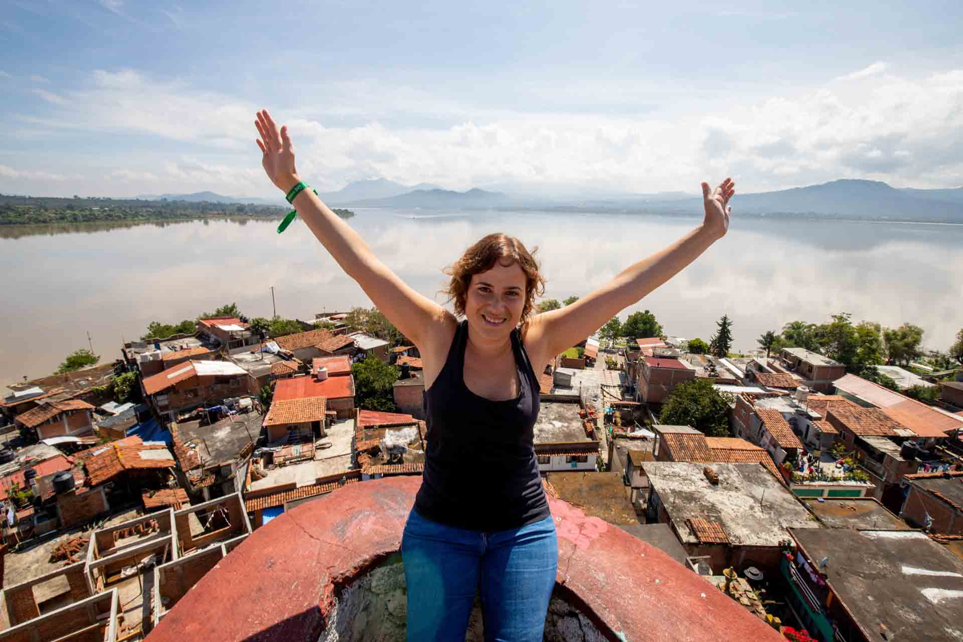 En este viaje en grupo a México queremos que vivas el Día de los Muertos como si fueras local. Visitaremos Ciudad de México, Guadalajara, Guanajuato...