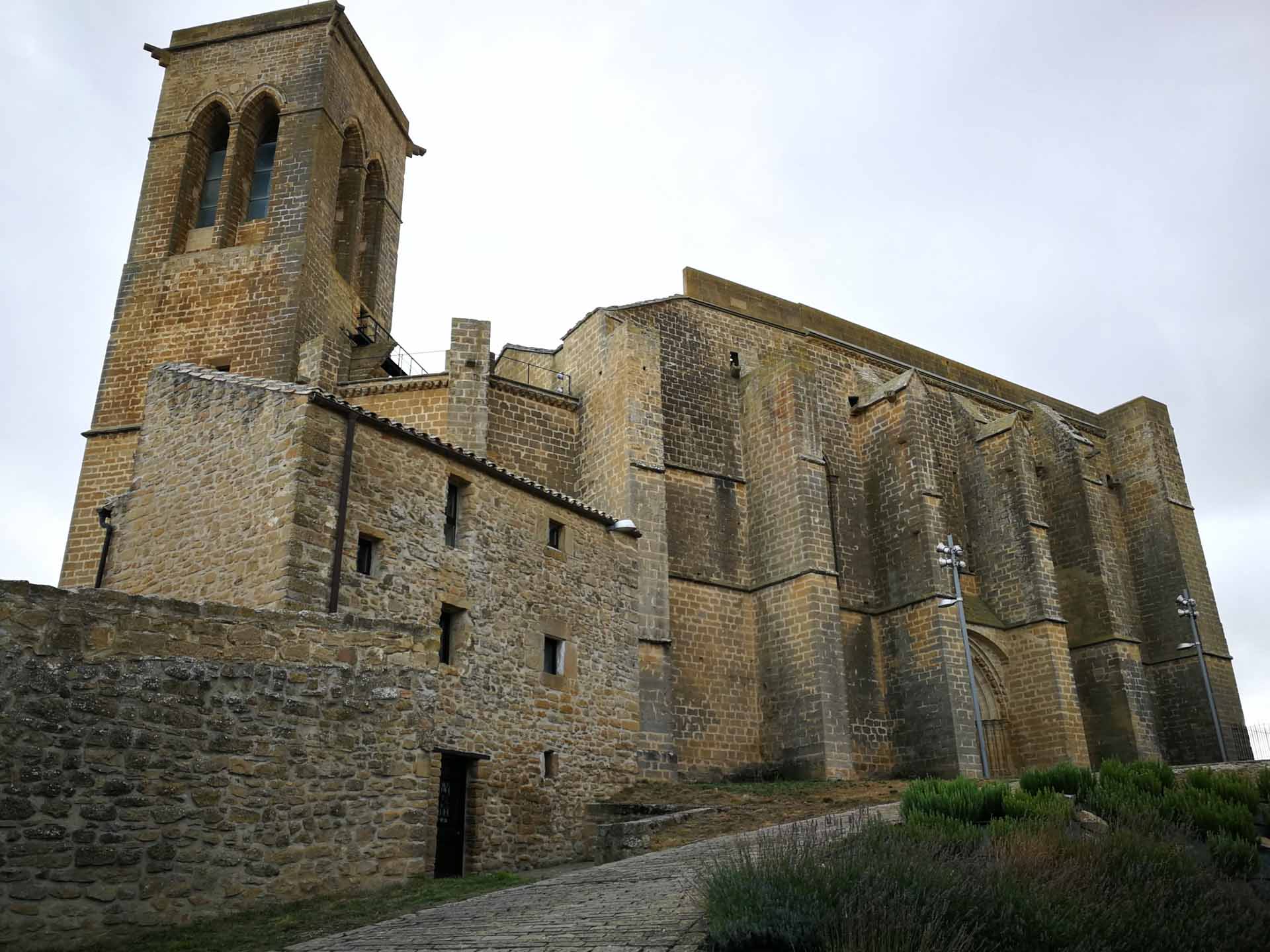 Disfruta de las maravillas de España