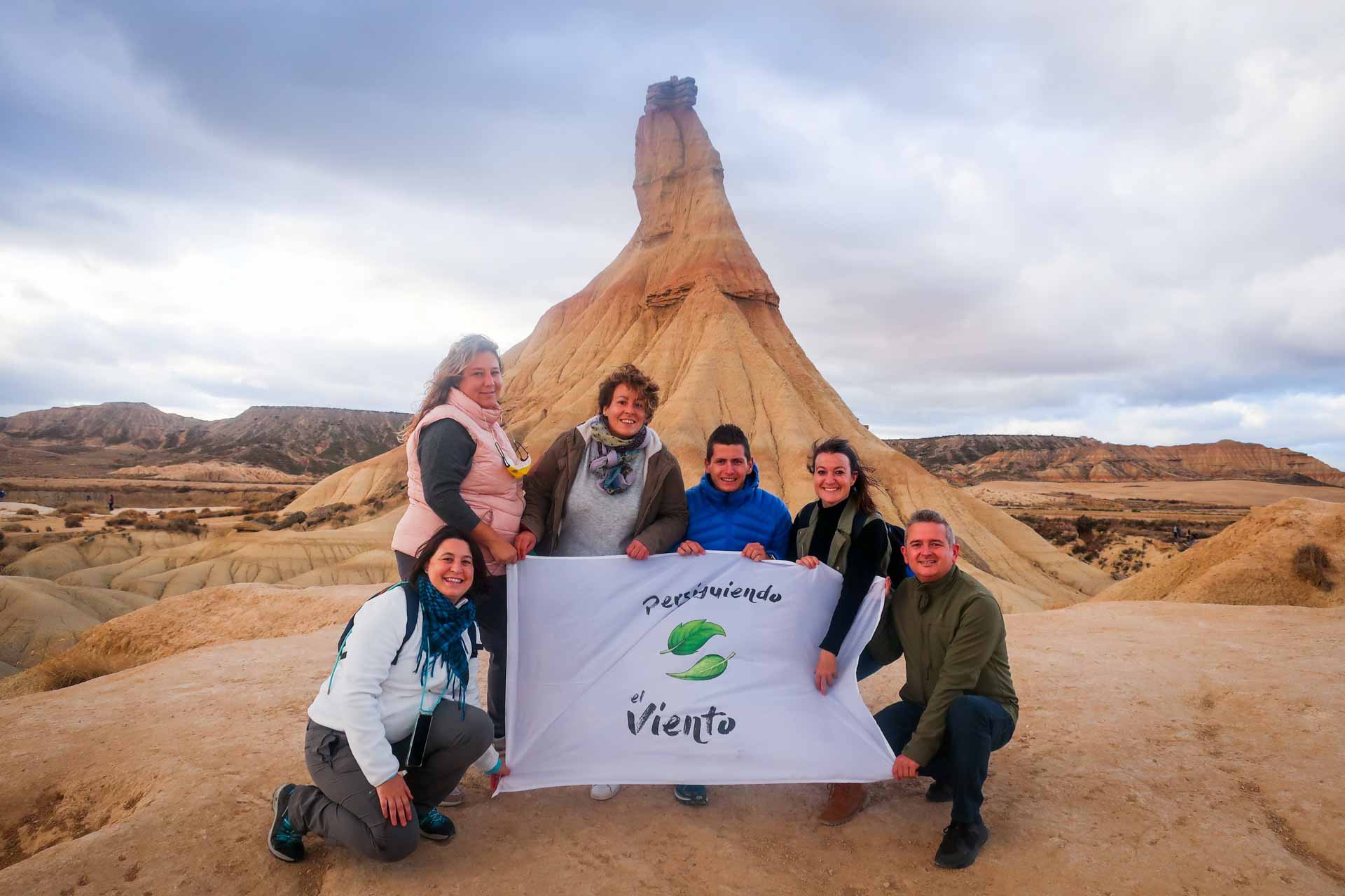 Disfruta de las maravillas de España