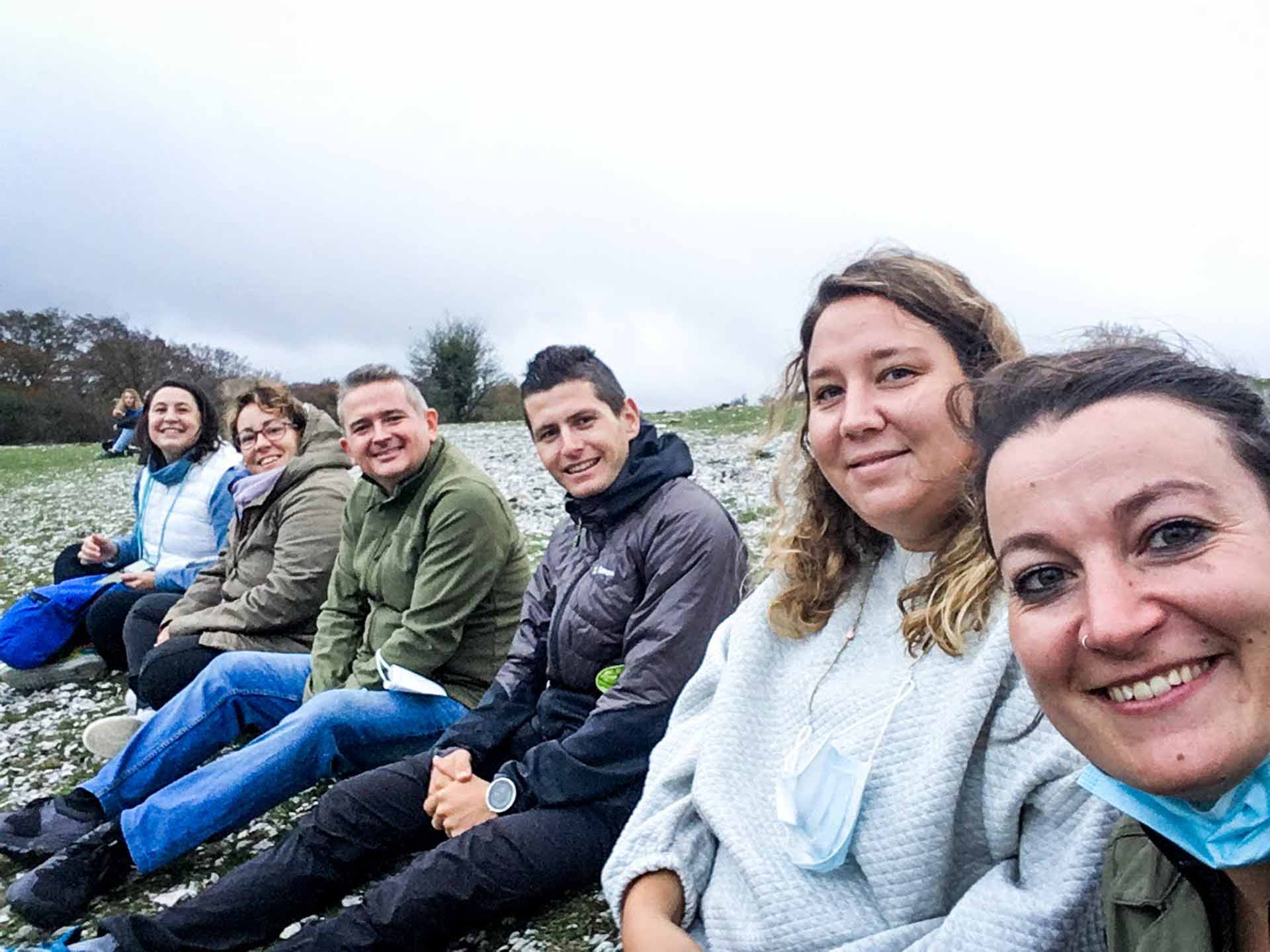 Disfruta de las maravillas de España