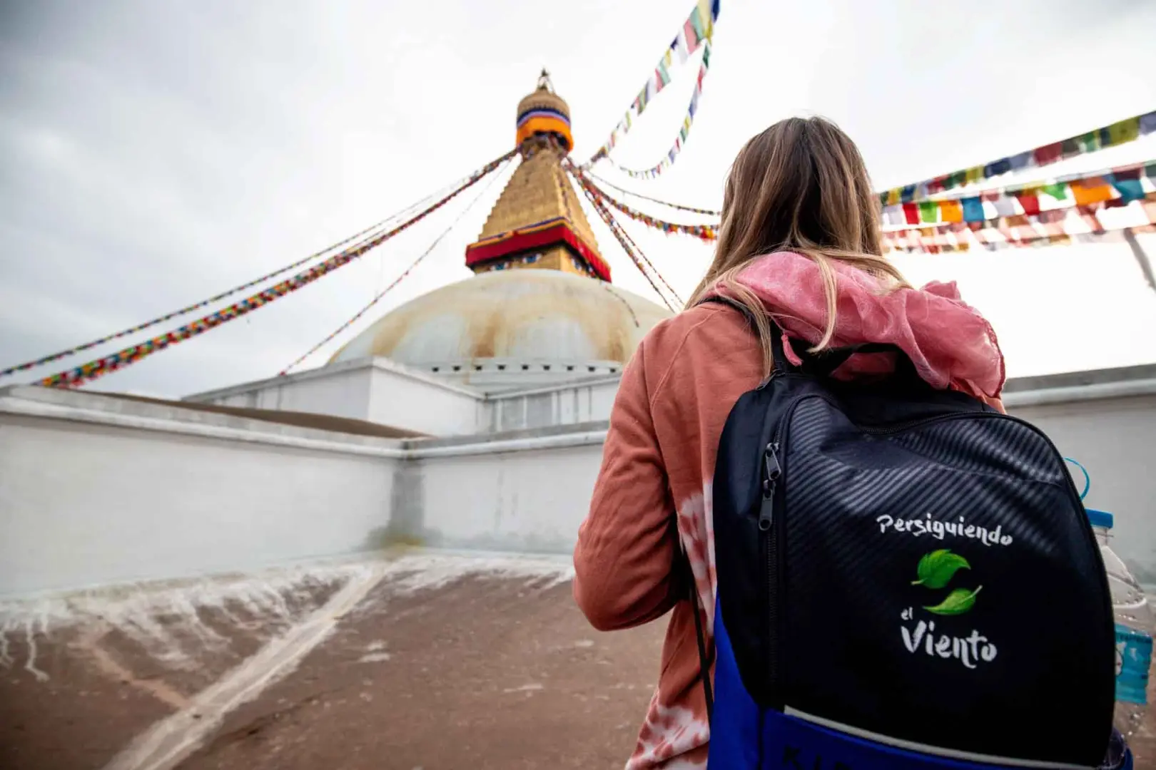 Únete a este viaje a Nepal organizado donde, desde Katmandú, conocerás la cuna del budismo, la selva de Chitwan y los imponentes Himalayas desde Pokhara.