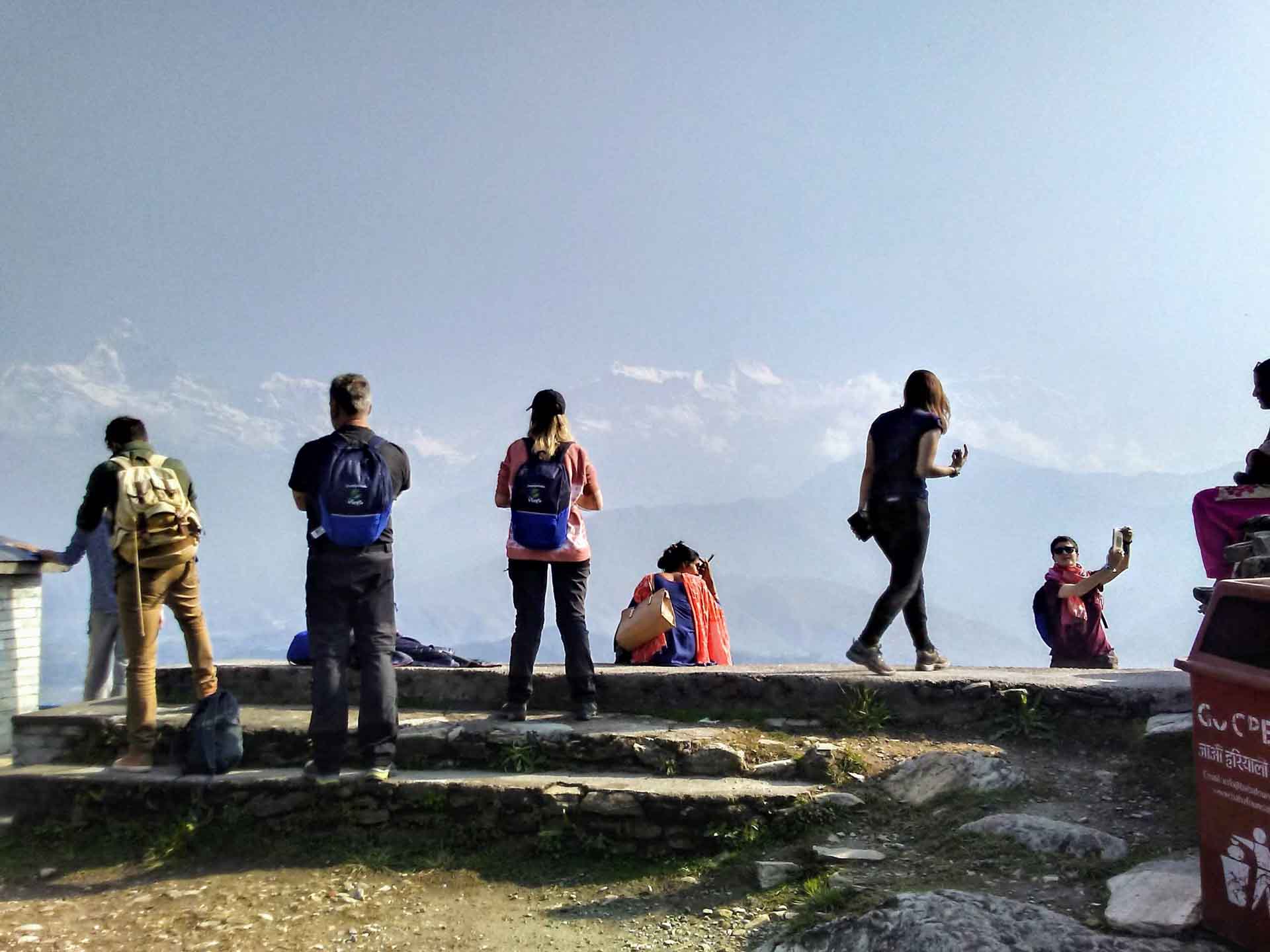 Únete a este viaje a Nepal organizado donde, desde Katmandú, conocerás la cuna del budismo, la selva de Chitwan y los imponentes Himalayas desde Pokhara.