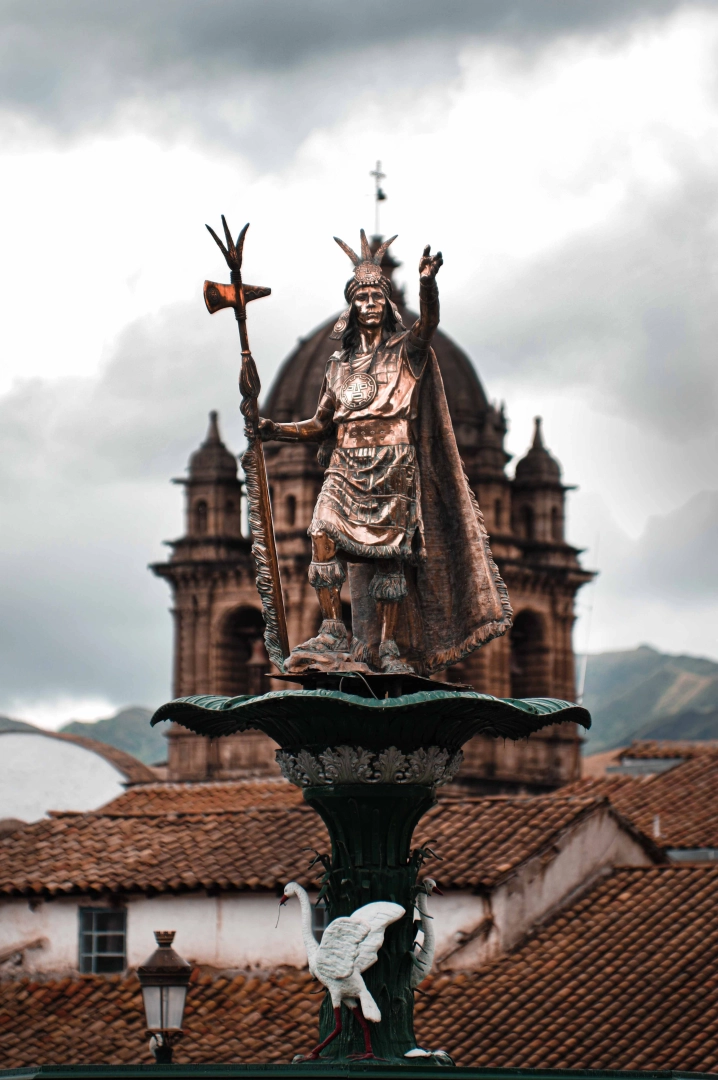 Explorar Cusco