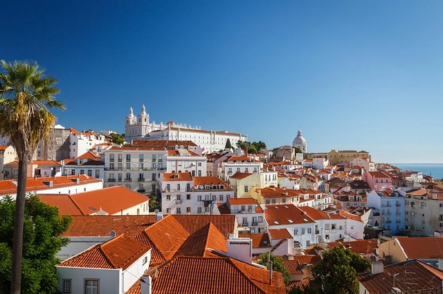 Descubre la historia, arquitectura y paisajes de Portugal en un viaje en grupo de Oporto a Lisboa. Descubre la preciosa Aveiro, Braga, Guimaraes y más.
