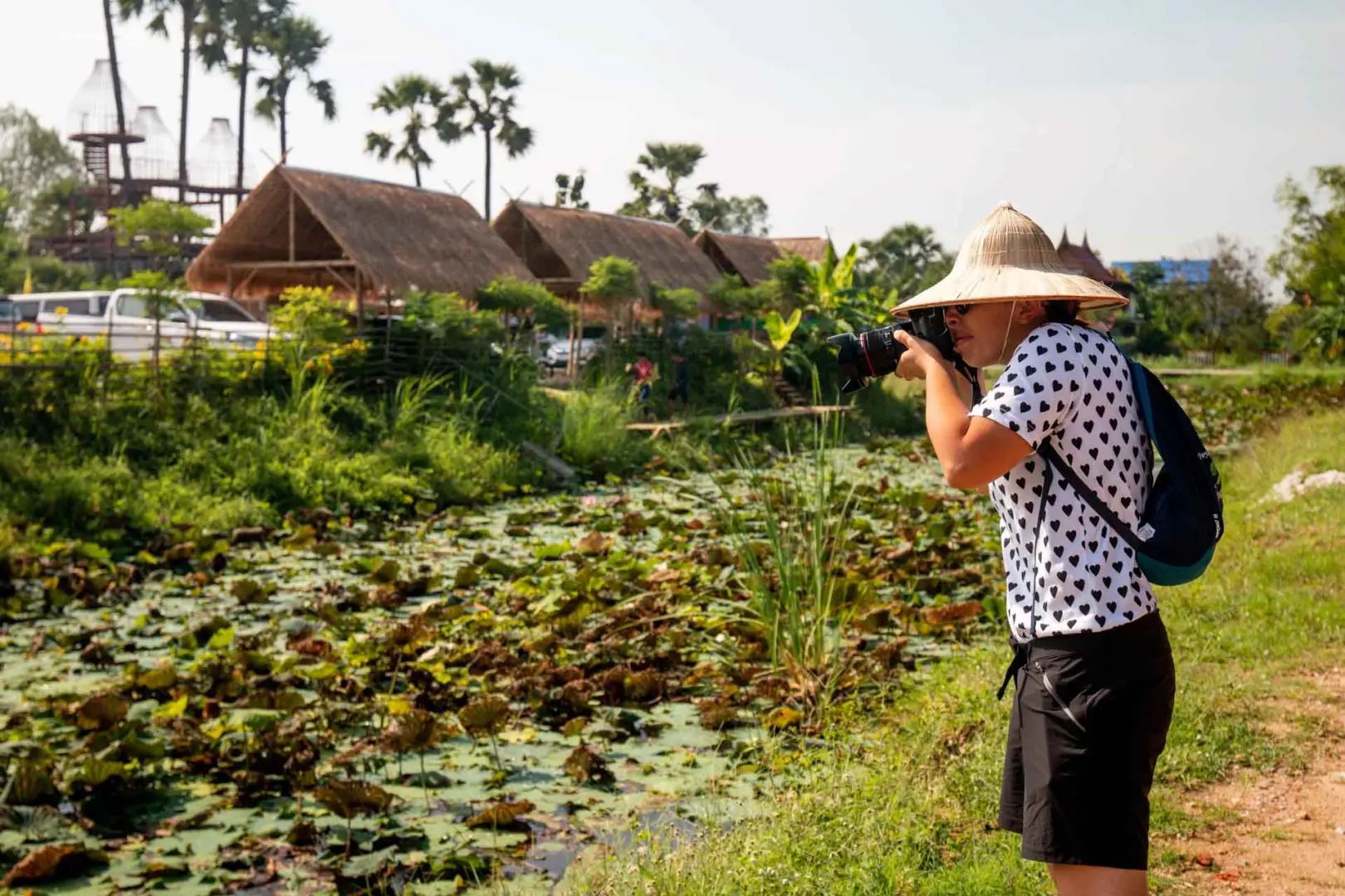 Sal a la aventura en este viaje organizado a Tailandia en grupo conociendo su capital, Bangkok, así como sus sitios históricos como Ayutthaya y Chiang Mai.