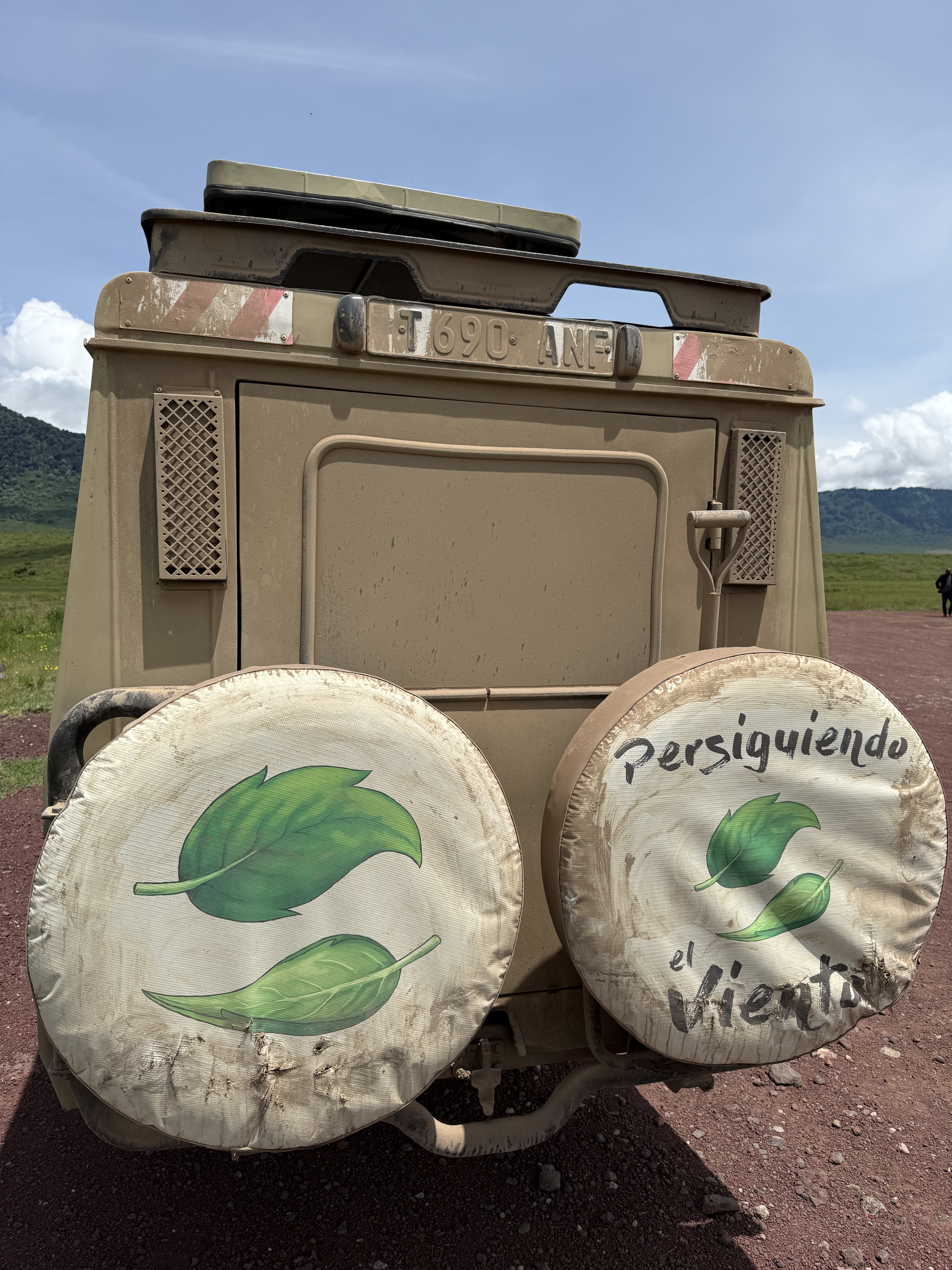 Únete a este viaje en grupo organizado a Tanzania para vivir la gran migración con tus propios ojos en un safari y convivencia con tribus locales.