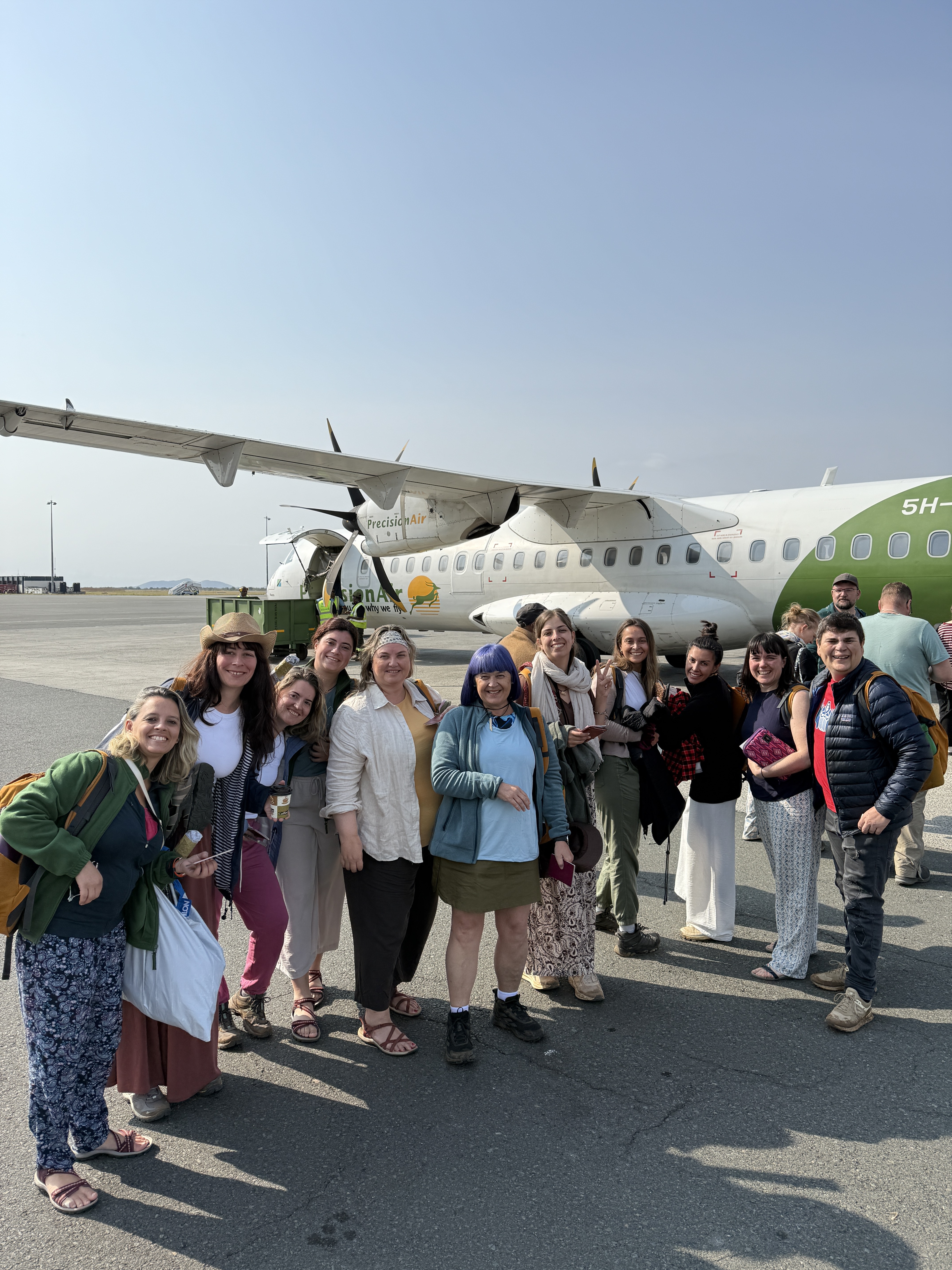 Únete a este viaje en grupo organizado a Tanzania para vivir la gran migración con tus propios ojos en un safari y convivencia con tribus locales.