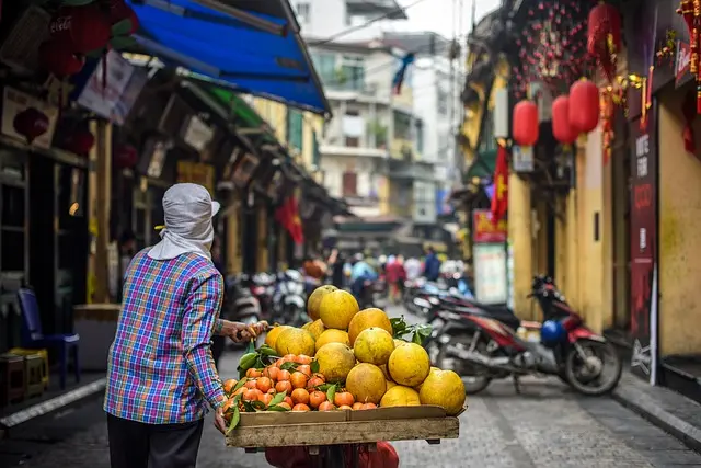 Únete a este circuito organizado a Vietnam, donde descubrir Hanói, Hue y la Bahía de Halong entre otros. Un viaje en grupo al alma y cultura vietnamita.
